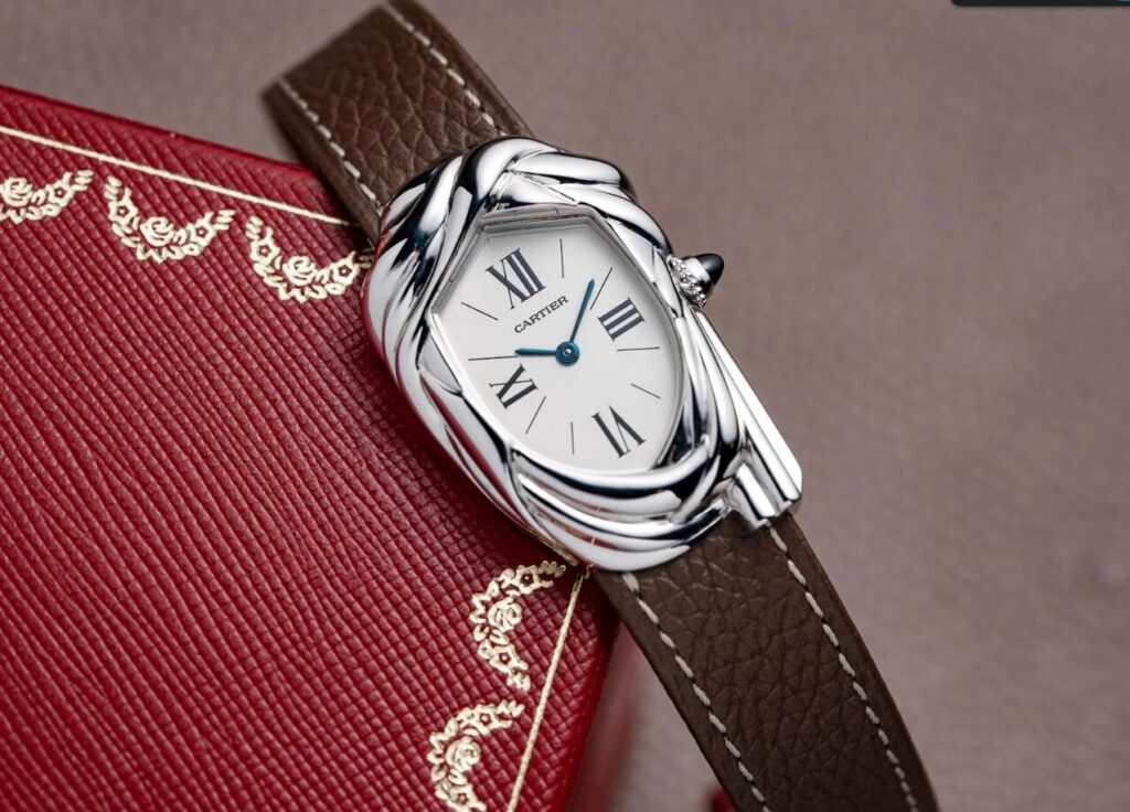 Cartier Replica Watch