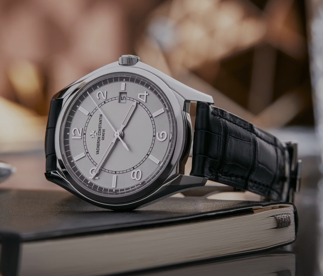 A General Introduction To The Replica Vacheron Constantin Fiftysix ...