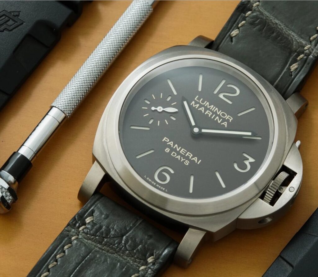 Replica Panerai