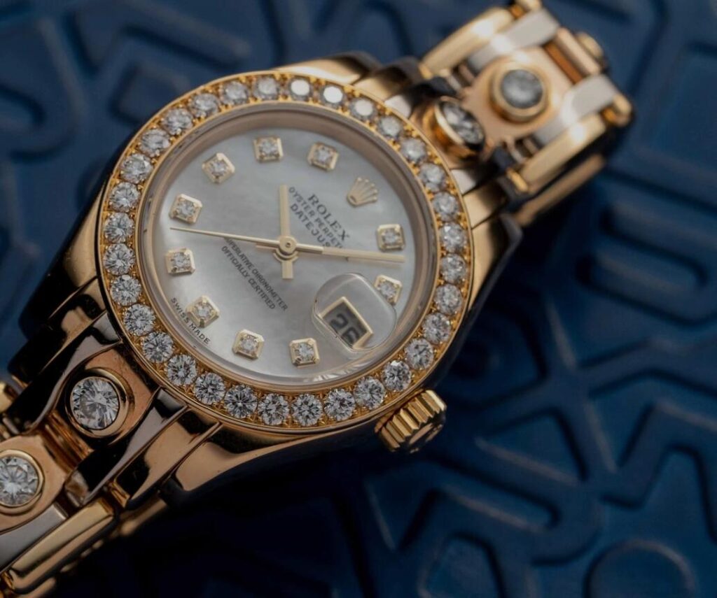 Replica Rolex