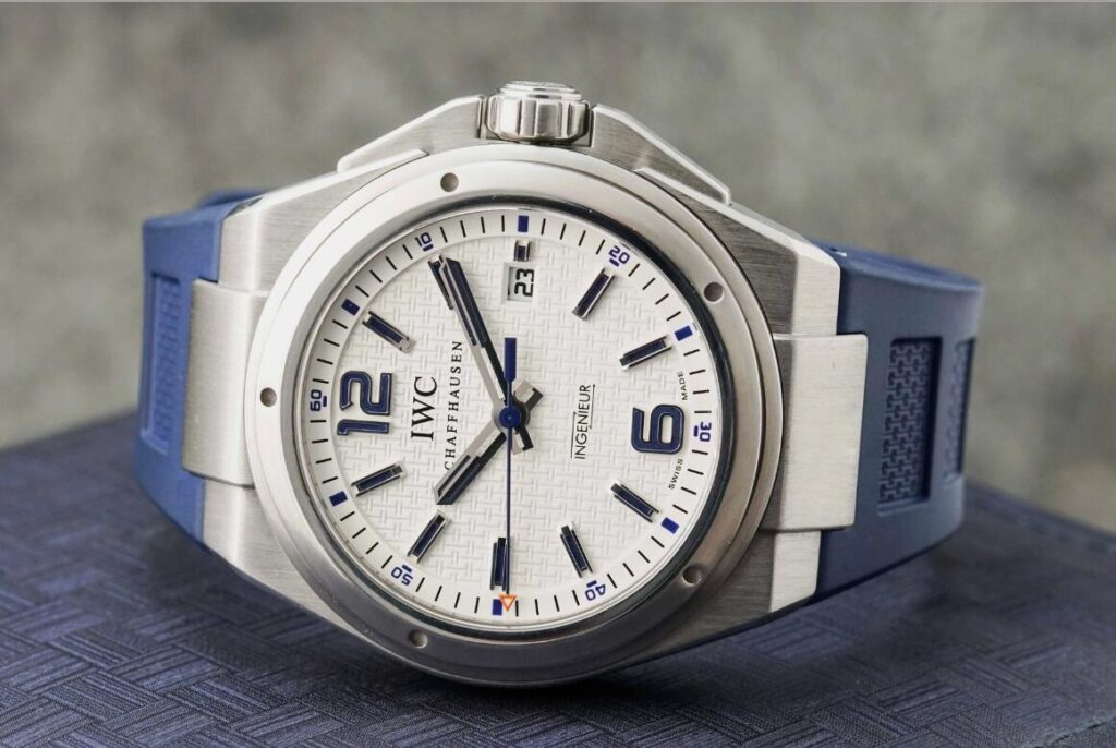 IWC Replica