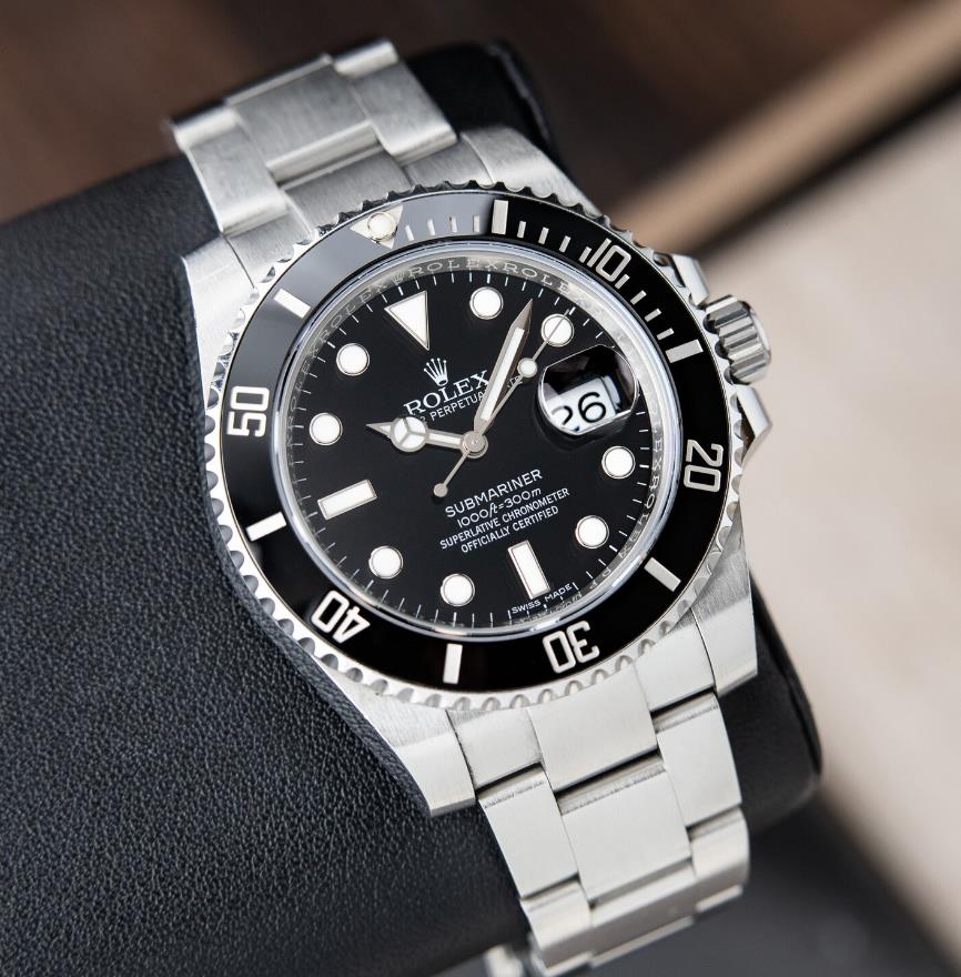 Rolex Submariner replica